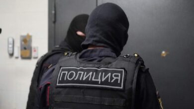 В «Москве-Сити» прошли обыски по делу о хищении 144 млн рублей