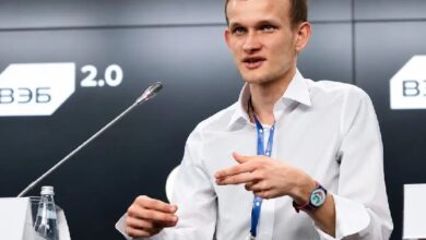 В сети Ethereum грядут масштабные изменения и обновления: Виталик Бутерин объявил о своем участии