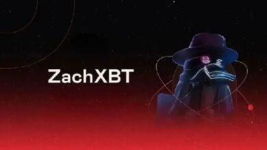 ZachXBT назвал имя причастной к краже  млн криптомошенницы