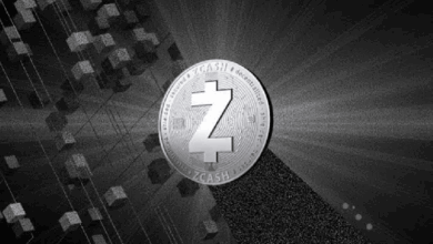 Zcash подскочил на 48% и превысил 0. Продвижение спотового ETF от Grayscale усиливает ажиотаж вокруг «следующего биткоина»