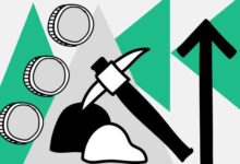 Активность майнеров выросла на 30% за два дня. Как идет добыча биткоинов