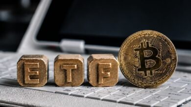 Биткоин-ETF пережили невероятный приток средств! Вот что вам нужно знать