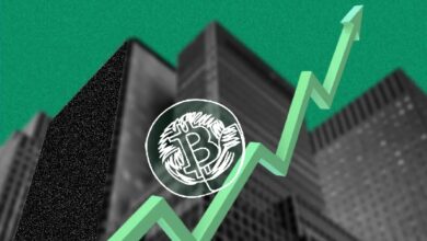 Биткоин вернулся выше  000 на фоне шорт-сквиза