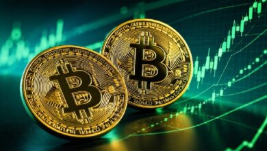 Для биткоина начинается критический период: BTC готовится к бычьему рынку! Повторится ли история? Вот данные Для биткоина начинается критический период: BTC готовится к бычьему рынку! Повторится ли история? Вот данные