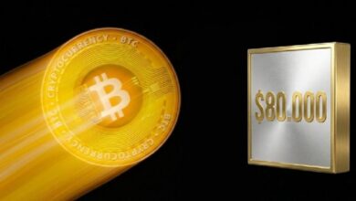 Для того чтобы биткоин постоянно оставался выше отметки в 80 000 долларов, необходимо соблюдение двух условий!