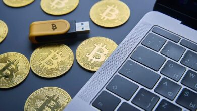 Эксперт назвал условия для роста биткоина к –90 тыс.