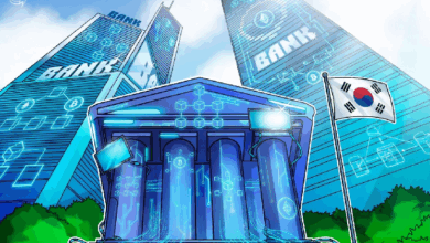 Hana Bank использует блокчейн Euroclear для выпуска облигации на 0 млн: СМИ