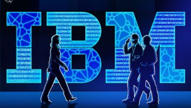 IBM открывает бета-связь с реестром Swift для токенизированных депозитов 24/7 IBM открывает бета-связь с реестром Swift для токенизированных депозитов 24/7