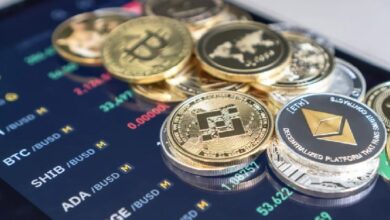 Интерес Уолл-стрит к этому альткоину растёт: размер фонда приближается к 1 миллиарду долларов! Интерес Уолл-стрит к этому альткоину растёт: размер фонда приближается к 1 миллиарду долларов!