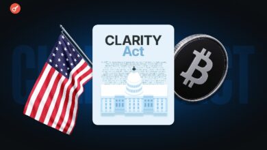 JPMorgan: CLARITY Act «еще не умер окончательно», но окно для его принятия чрезвычайно узкое