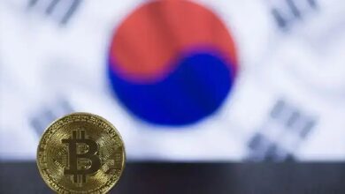 Южнокорейские инвесторы пытаются отсрочить начало сбора налога на криптовалюты