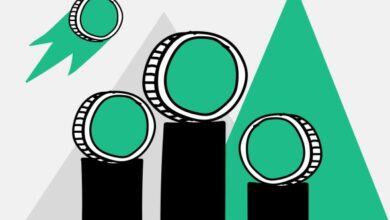 Какие криптовалюты обошли биткоин по росту. Топ лучших инвестиций месяца