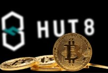 Компания Hut 8 выиграла тендер в Техасе на разработку месторождения Пулин, предложив 140 миллионов долларов, в то время как искусственный интеллект переоценивает возможности майнинга