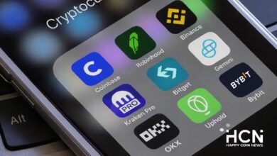 Курс BNB падает из-за планов криптобиржи Binance перенести аккаунты Курс BNB падает из-за планов криптобиржи Binance перенести аккаунты