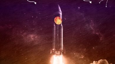 LINK вырос на 8% после партнерств с Bottomline и Министерством торговли США
