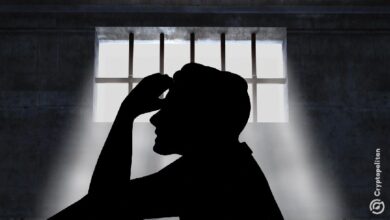 Мошеннику, выдававшему себя за сотрудника Coinbase, грозит 12 лет тюрьмы за мошенничество с криптовалютой на сумму 16 миллионов долларов