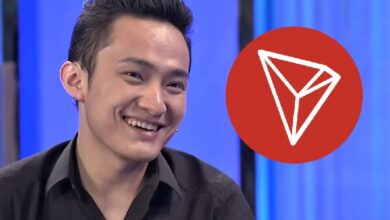 Основатель Tron Джастин Сан вывел тысячи ETH с платформы для стейкинга Ethereum Lido! Вот подробности