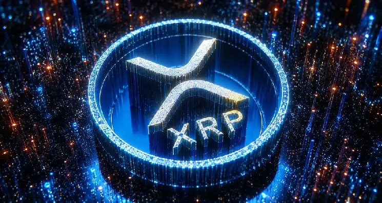 
			Отчет по XRP от одной из самых авторитетных компаний: &laquo;Самый непонятый альткоин&raquo;		