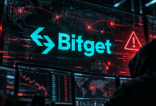 ПОСЛЕДНИЕ НОВОСТИ: Компания Bitget опубликовала заявление по поводу инцидента со взломом!