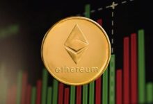 Признаки прорыва Ethereum выстраиваются в ряд, поскольку цена восстанавливается, приближаясь к уровню 00