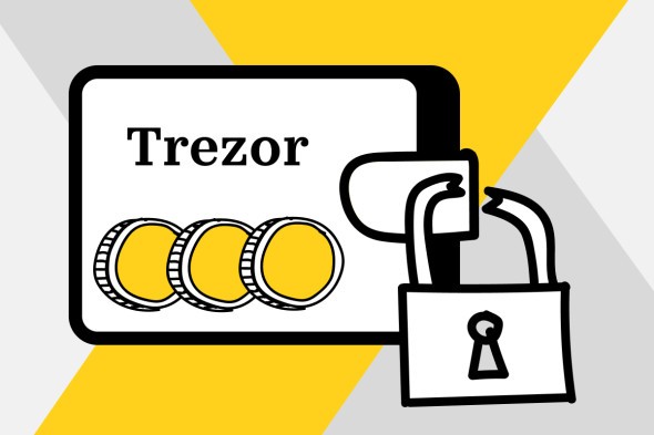 Производитель криптокошельков Trezor раскрыл число жертв утечки