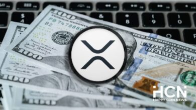 Резервы токенов XRP на Binance выросли до трёхмесячного максимума Резервы токенов XRP на Binance выросли до трёхмесячного максимума