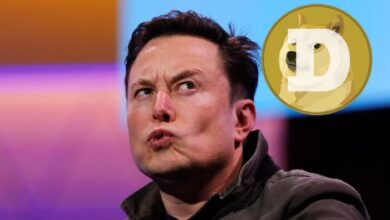 Срочные новости: Илон Маск снова обманул нас! Tesla принимает меры в отношении Dogecoin! Срочные новости: Илон Маск снова обманул нас! Tesla принимает меры в отношении Dogecoin!