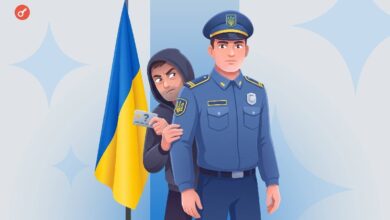 В Украине ликвидировали сеть фейковых инвестплатформ для кражи криптовалют