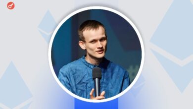 Виталик Бутерин объяснил, как Ethereum готовится к масштабированию с помощью новой модели транзакций