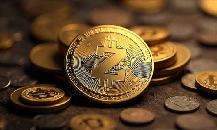 Zcash подскочил на 23% на фоне роста биткоина и основных токенов, несмотря на первое повышение ФРС с 2023 года