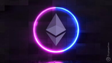 Ai Yi связал два кошелька с эфиром на сумму 18 с отправкой ~6,000 ETH на биржи Ai Yi связал два кошелька с эфиром на сумму 18 с отправкой ~6,000 ETH на биржи