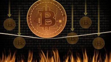 Цена биткоина (BTC) находится на критическом уровне: аналитическая компания предупреждает и раскрывает критические уровни! Цена биткоина (BTC) находится на критическом уровне: аналитическая компания предупреждает и раскрывает критические уровни!