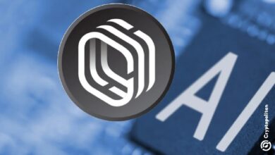 Cypherium предлагает возродить майнинг на GPU для ИИ-дата-центров, поскольку вычислительные мощности становятся товаром Cypherium предлагает возродить майнинг на GPU для ИИ-дата-центров, поскольку вычислительные мощности становятся товаром