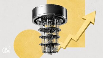 Девять криптокомпаний создали альянс для защиты блокчейнов от квантовых атак Девять криптокомпаний создали альянс для защиты блокчейнов от квантовых атак