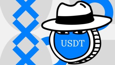Фальшивый USDT. Как проверить, что вам прислали настоящий токен Фальшивый USDT. Как проверить, что вам прислали настоящий токен