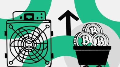 Глава CryptoQuant указал на бычий сигнал по биткоину. При чем тут майнинг Глава CryptoQuant указал на бычий сигнал по биткоину. При чем тут майнинг