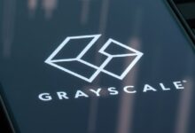 Grayscale отслеживает криптовалюту с ростом 580% на ИИ-вычислениях