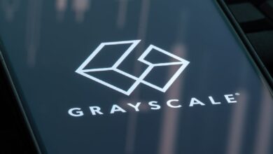 Grayscale отслеживает криптовалюту с ростом 580% на ИИ-вычислениях