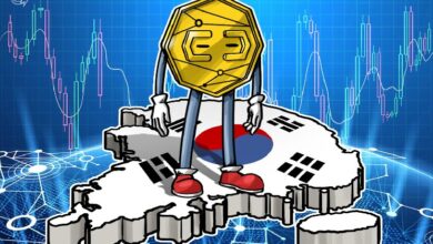 Injective и BDACS планируют расчёты в стейблкоине, привязанном к корейской воне, для токенизированных активов