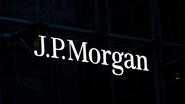 JPMorgan запускает токенизированные денежные фонды на Solana в США