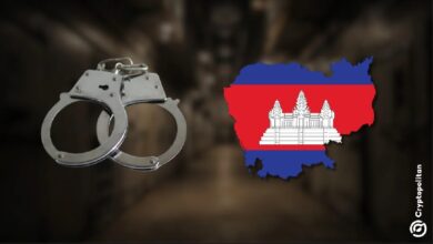 Камбоджа заморозила активы Prince Group на  млрд, страны делят империю Чэнь Чжи