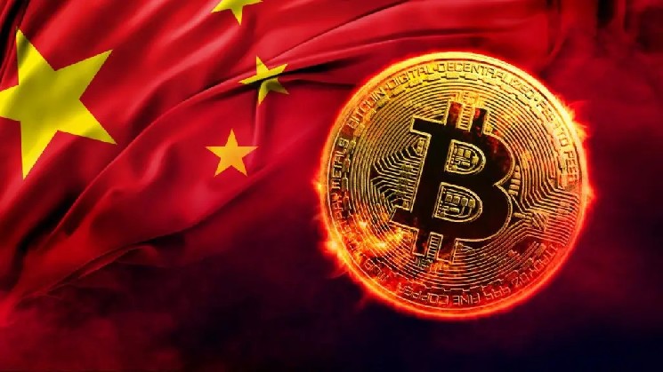 Решение Китая затрагивает биткоин, XRP и три альткоина! Судебная тяжба продолжается из-за активов на миллиарды долларов!
