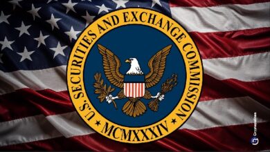 SEC заменила «ИИ» на «суперинтеллект» в приоритетах 2027 экзамена SEC заменила «ИИ» на «суперинтеллект» в приоритетах 2027 экзамена