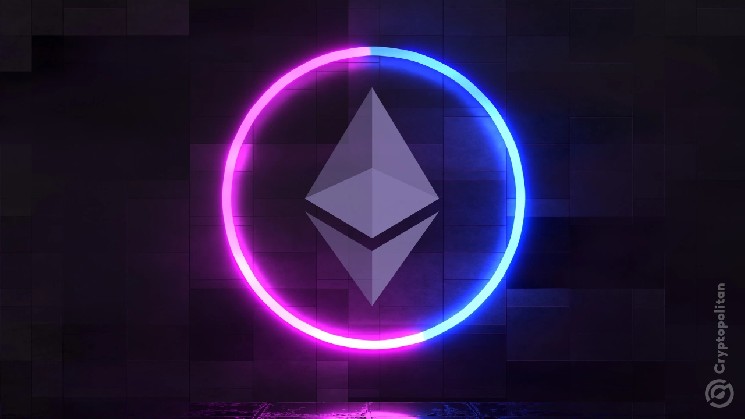 Сможет ли ETH удержать ,700 на фоне растущего давления продавцов?