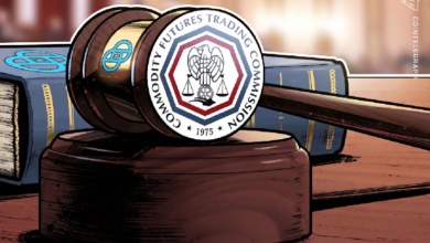 Судья отклонил ходатайство CFTC и Gemini об отмене мирового соглашения на  млн