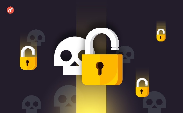 Украинец рассказал о краже почти 000 из Trust Wallet из-за уязвимости iPhone