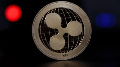 В сети XRP побит значимый исторический рекорд: рассматриваются два ценовых уровня В сети XRP побит значимый исторический рекорд: рассматриваются два ценовых уровня