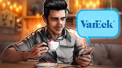 VanEck добивается отзыва заявки на ETF со стейкинговым эфиром Lido